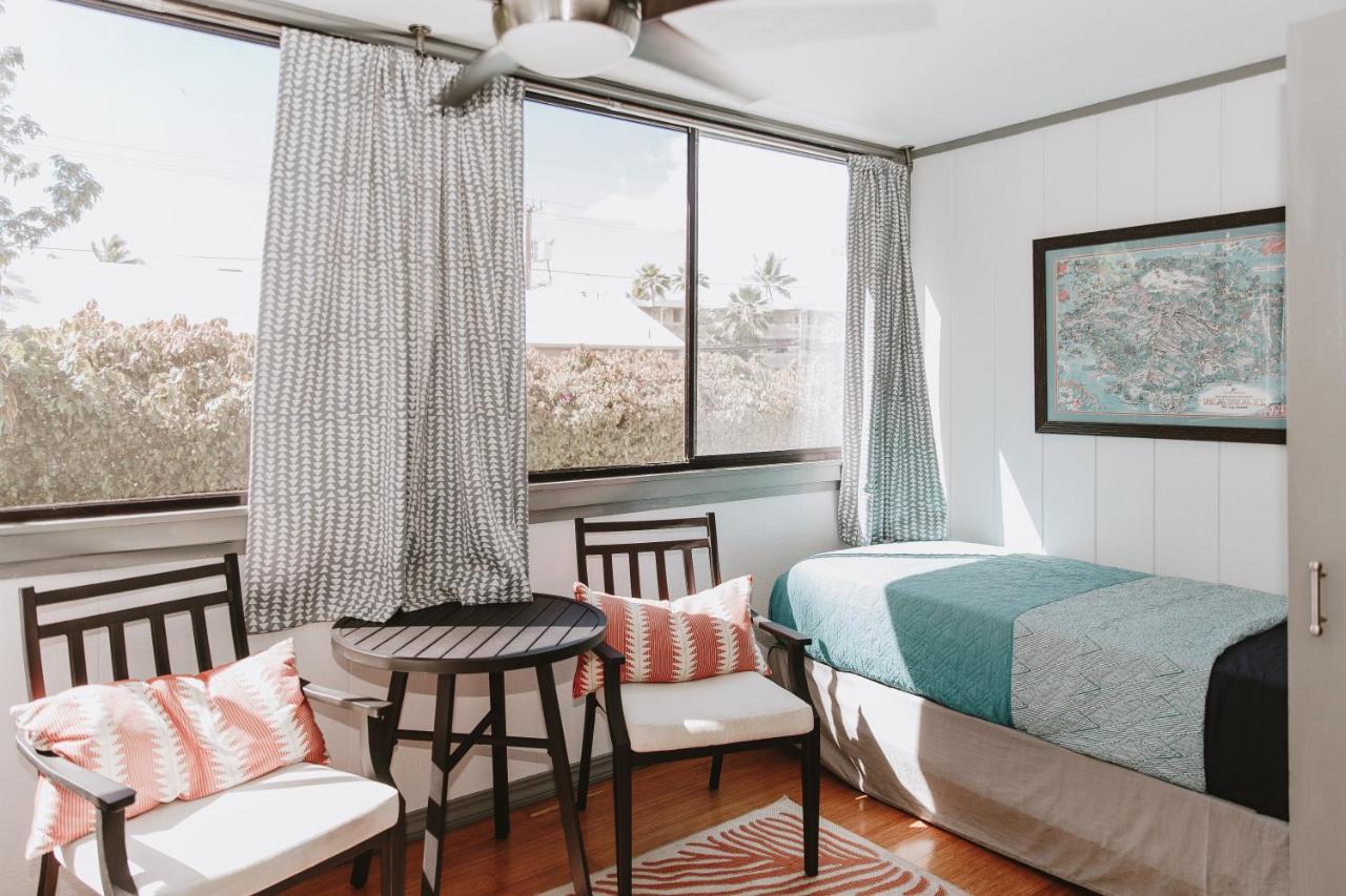Apartamento Holualoa Gardens 101 Kailua-Kona Exterior foto