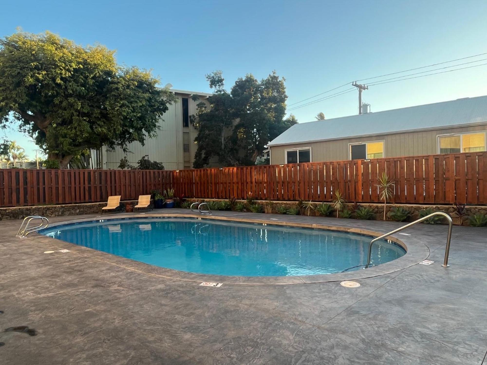 Apartamento Holualoa Gardens 101 Kailua-Kona Exterior foto